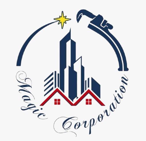 MagicCorp